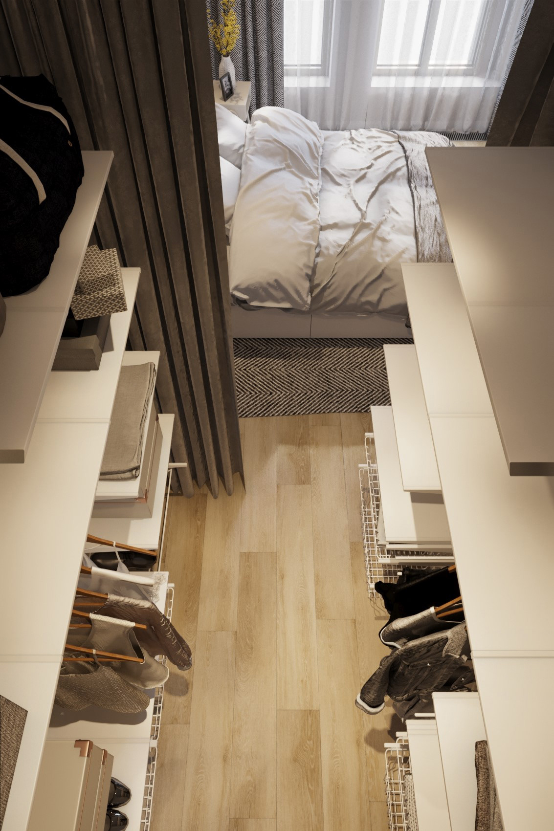 Bedroom Wall Color Ideas